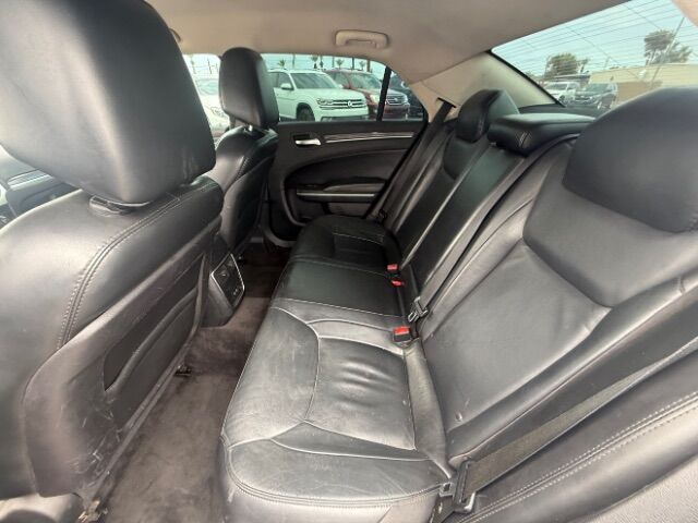 2016 Chrysler 300 Limited RWD Mesa AZ