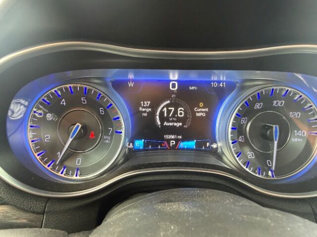2016 Chrysler 300 Limited RWD Mesa AZ