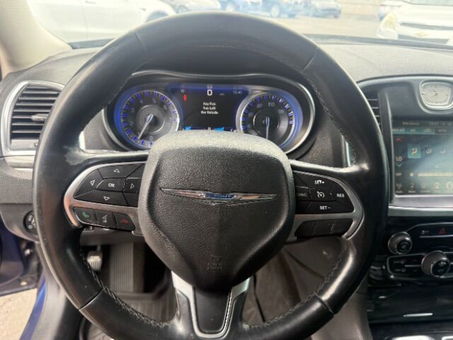 2016 Chrysler 300 Limited RWD Mesa AZ