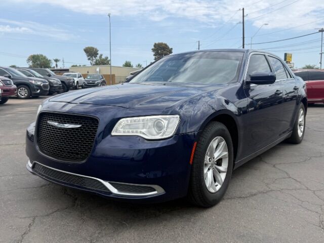 2016 Chrysler 300 Limited RWD Mesa AZ