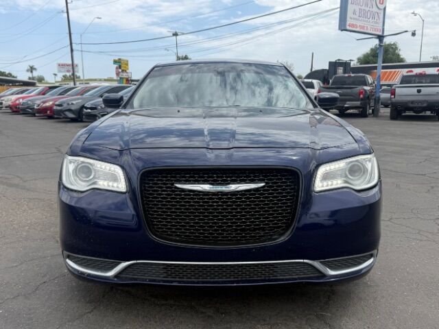 2016 Chrysler 300 Limited RWD Mesa AZ