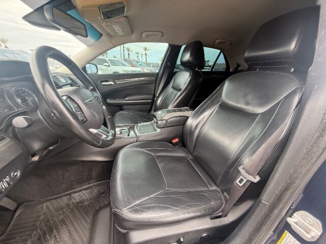 2016 Chrysler 300 Limited RWD Mesa AZ