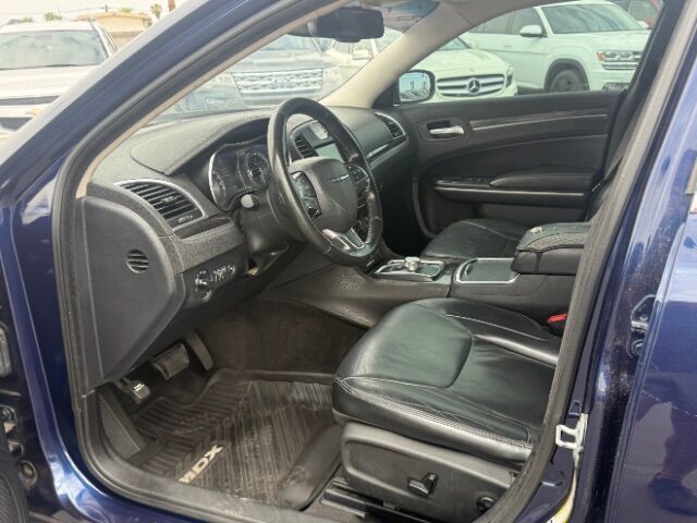 2016 Chrysler 300 Limited RWD Mesa AZ