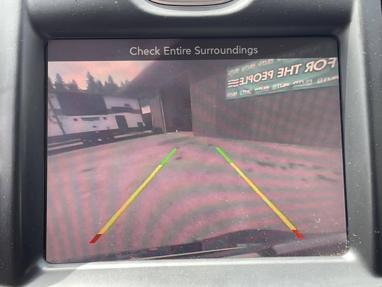 2016 Chrysler 300 Limited RWD Hayden ID