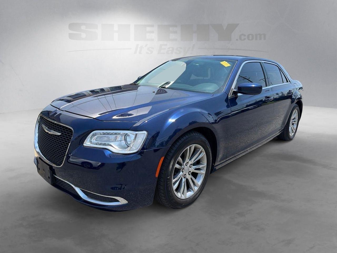 2016 Chrysler 300 Limited Gaithersburg MD