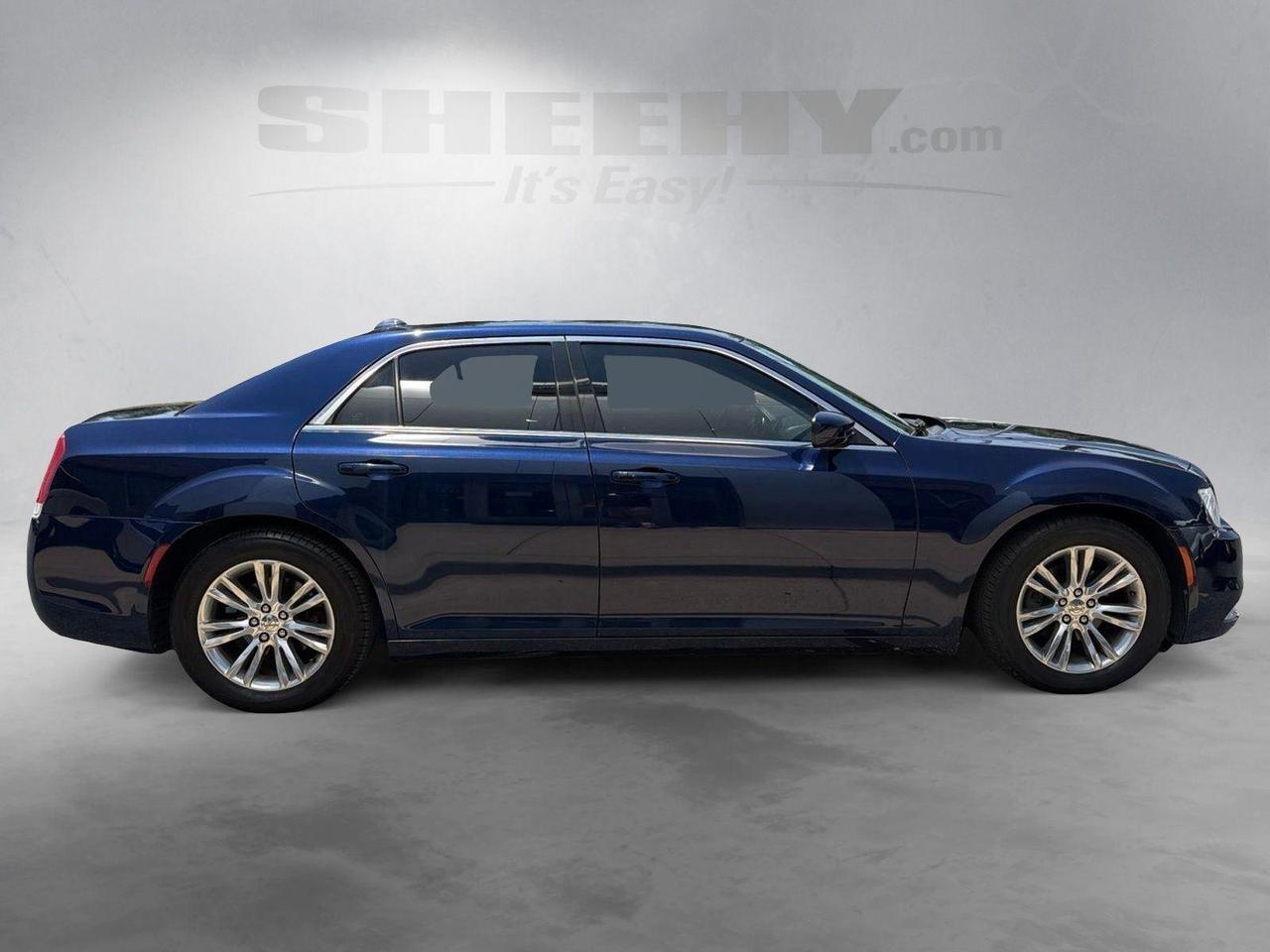 2016 Chrysler 300 Limited Gaithersburg MD