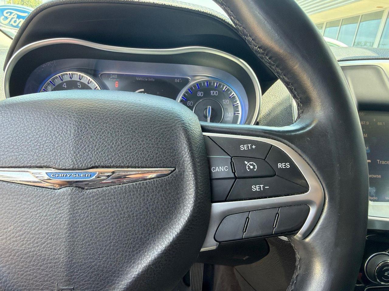2016 Chrysler 300 Limited Gaithersburg MD