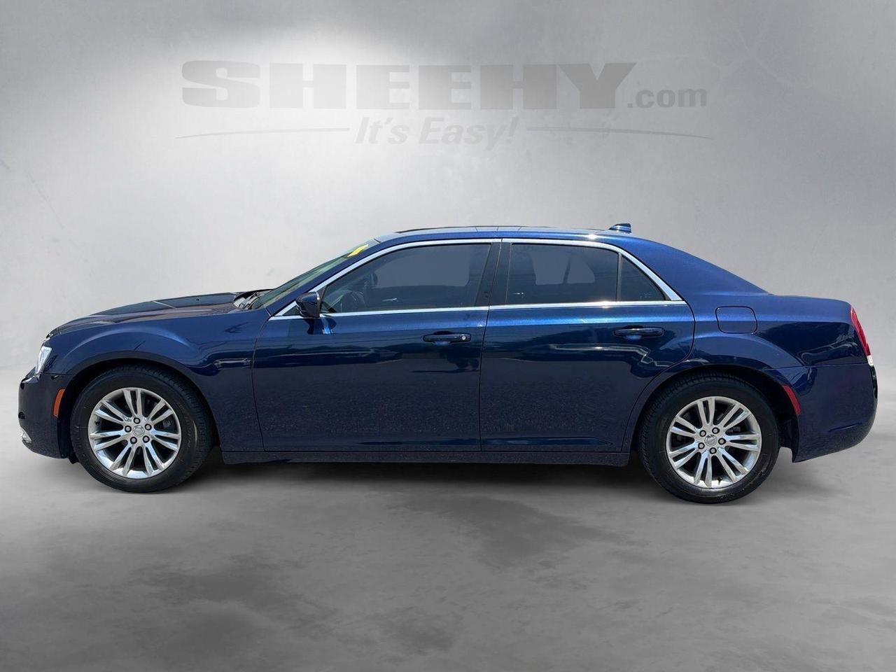 2016 Chrysler 300 Limited Gaithersburg MD