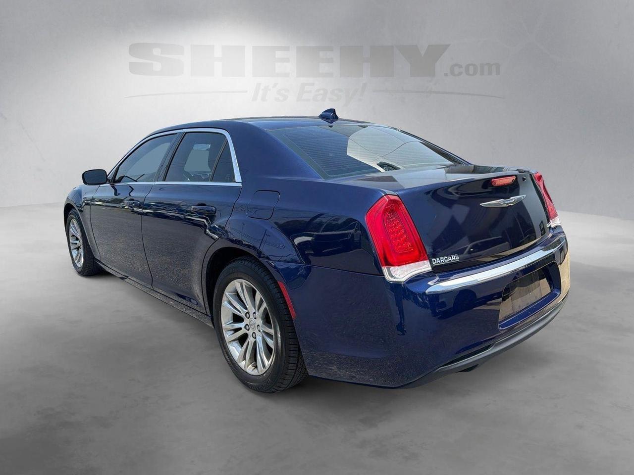 2016 Chrysler 300 Limited Gaithersburg MD