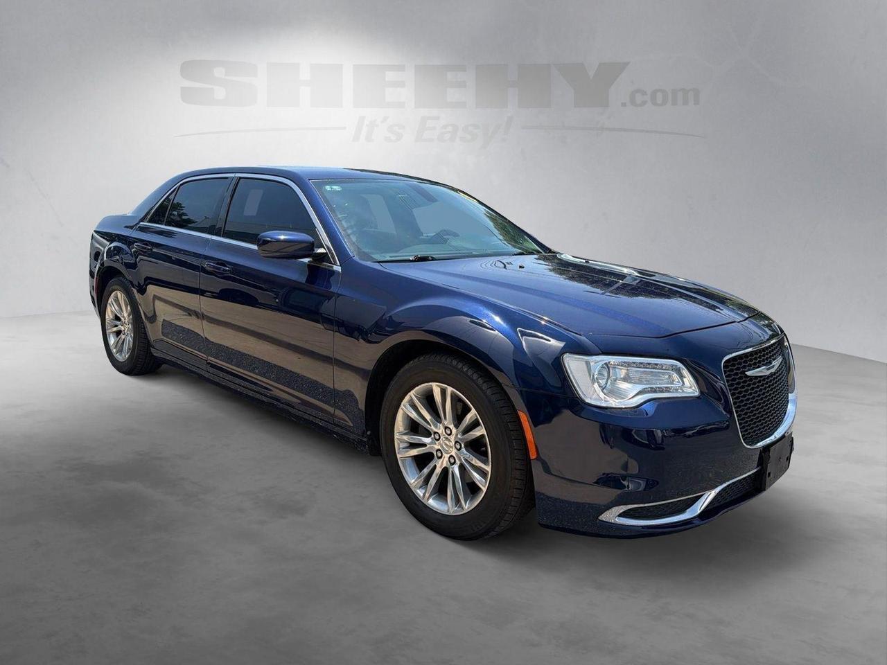 2016 Chrysler 300 Limited Gaithersburg MD