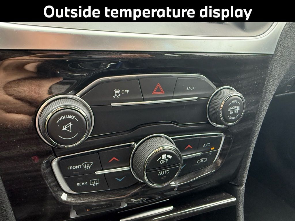 2016 Chrysler 300 Limited San Clemente CA