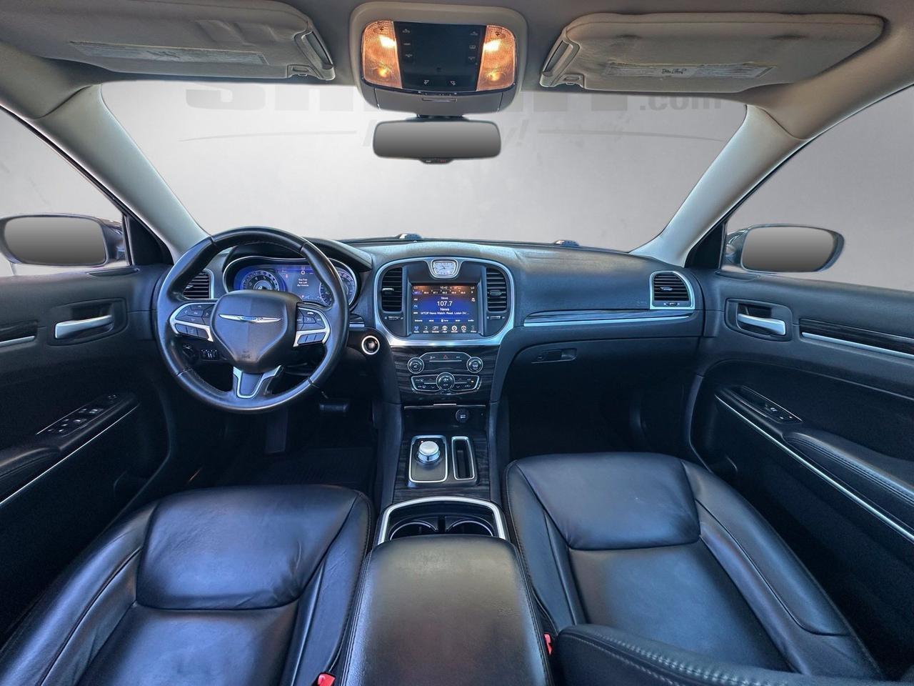 2016 Chrysler 300 Limited Fredericksburg VA