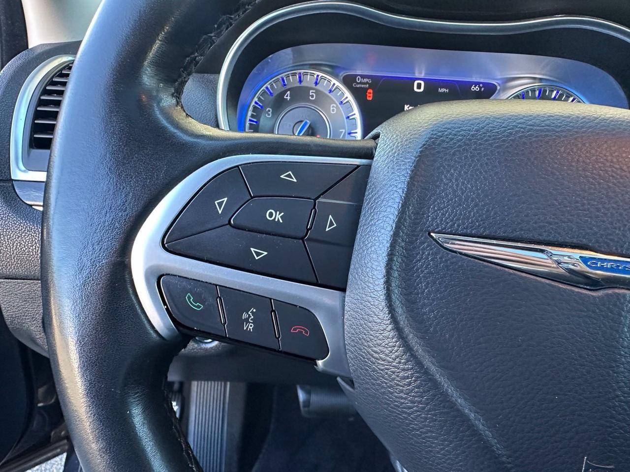 2016 Chrysler 300 Limited Fredericksburg VA