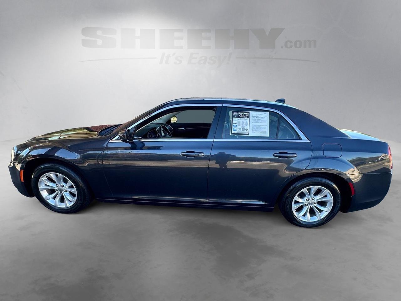 2016 Chrysler 300 Limited Fredericksburg VA