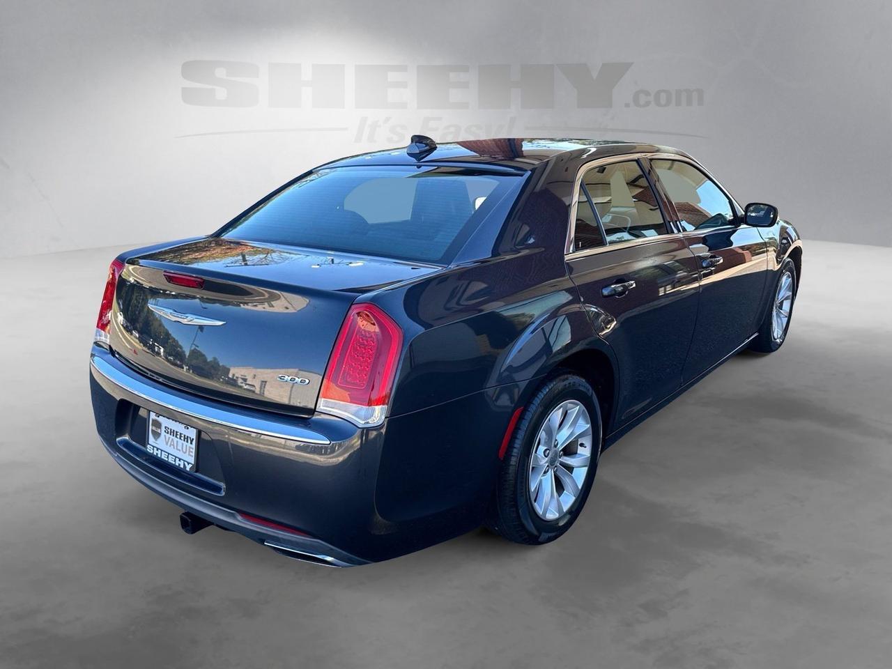 2016 Chrysler 300 Limited Fredericksburg VA