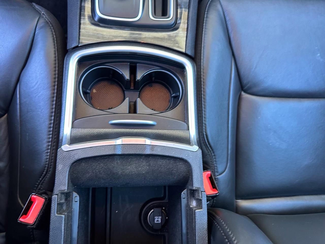 2016 Chrysler 300 Limited Fredericksburg VA