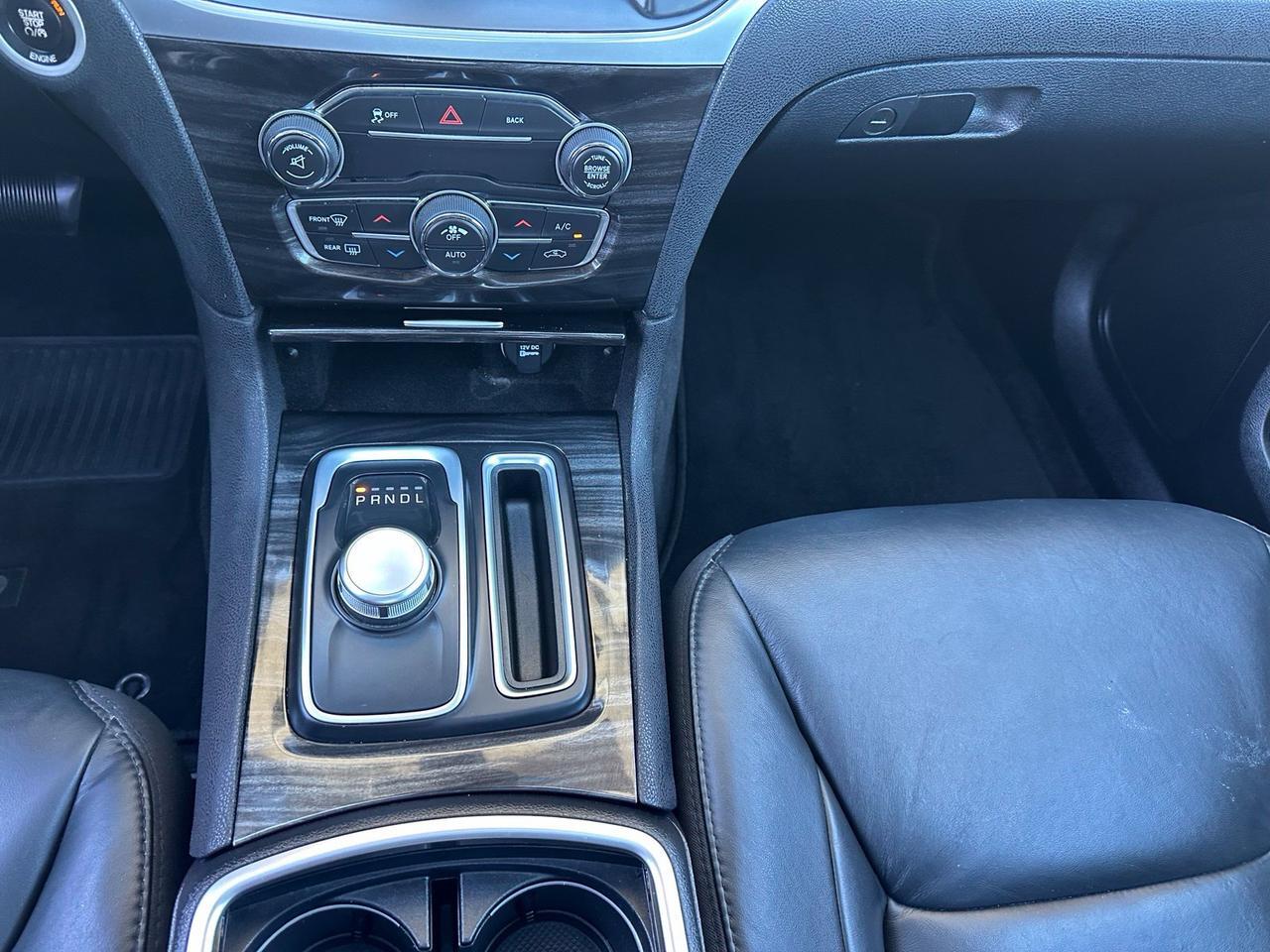 2016 Chrysler 300 Limited Fredericksburg VA