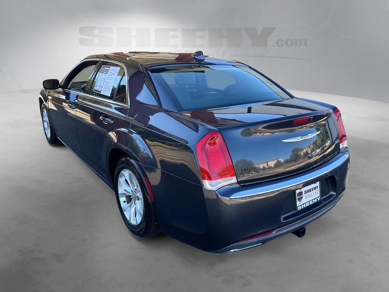 2016 Chrysler 300 Limited Fredericksburg VA