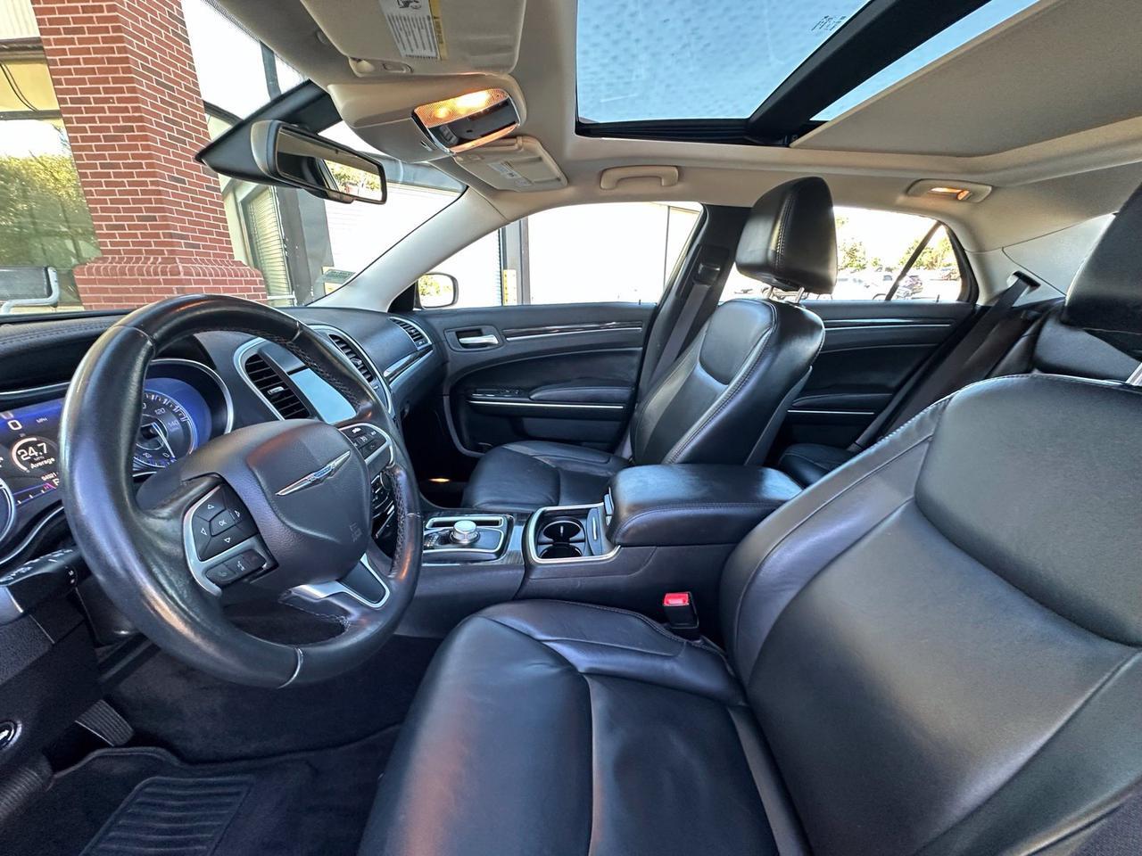 2016 Chrysler 300 Limited Fredericksburg VA
