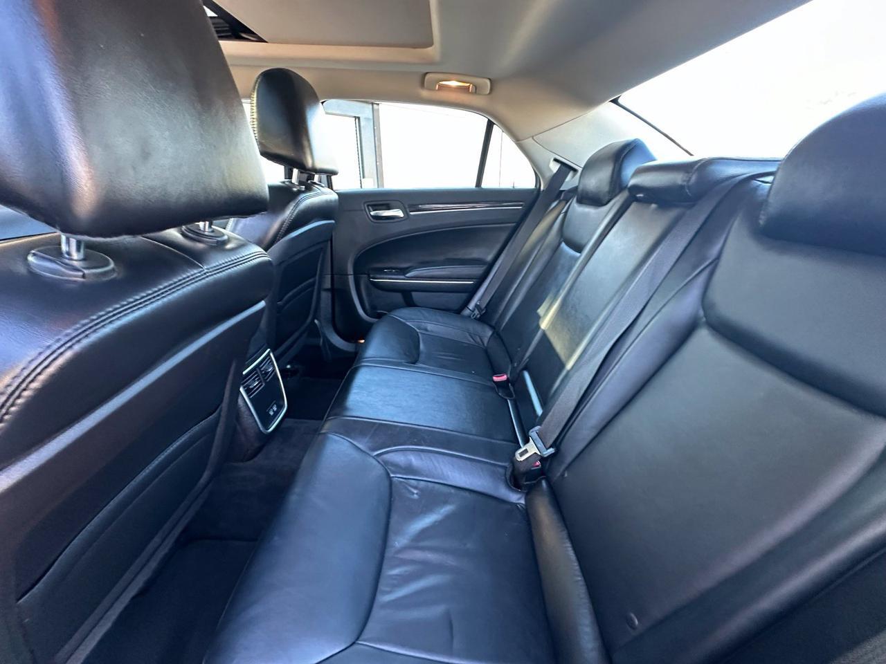 2016 Chrysler 300 Limited Fredericksburg VA