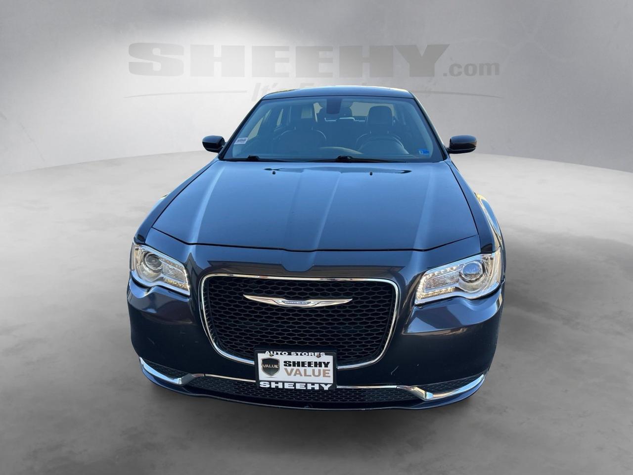 2016 Chrysler 300 Limited Fredericksburg VA