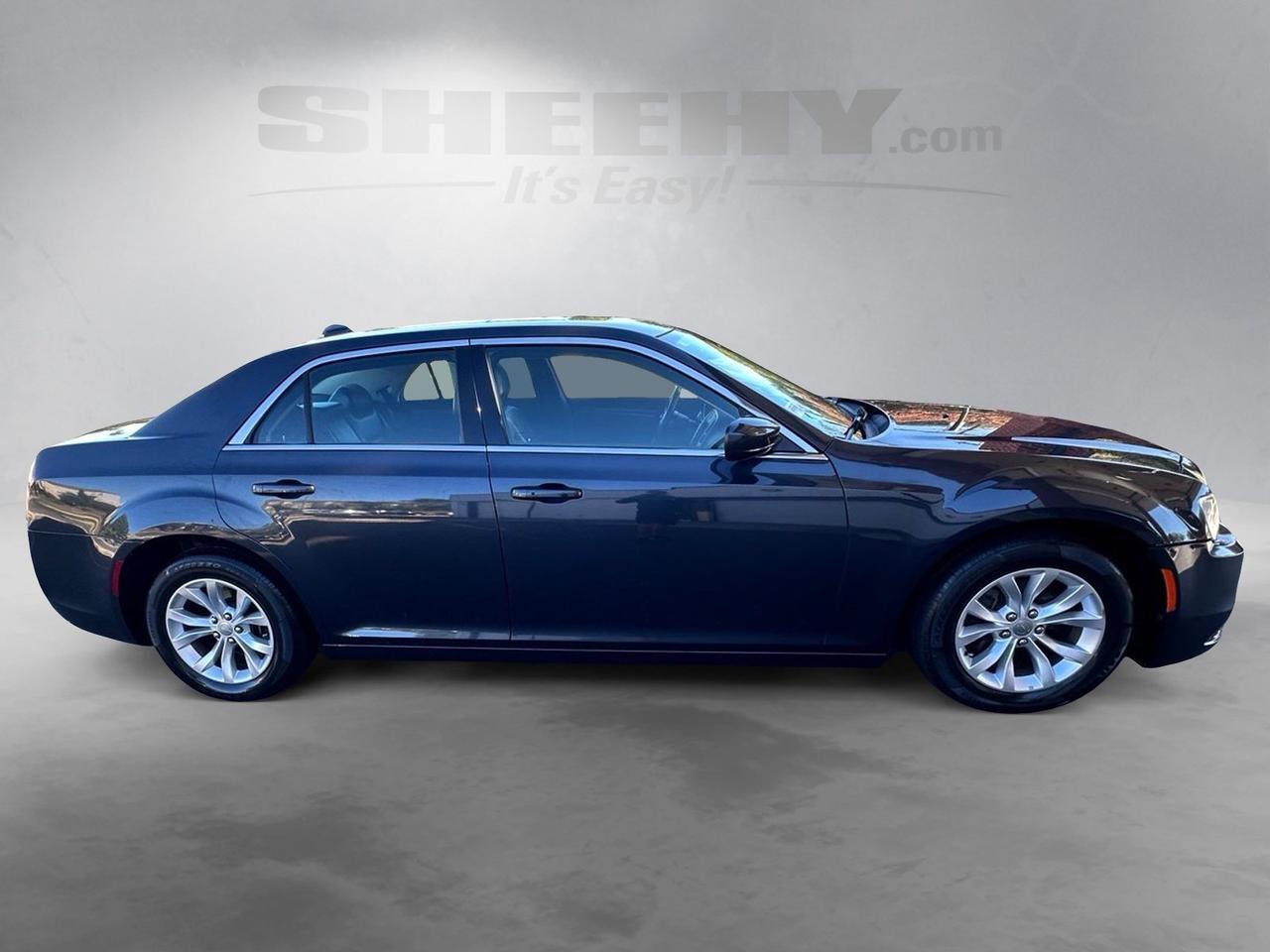 2016 Chrysler 300 Limited Fredericksburg VA