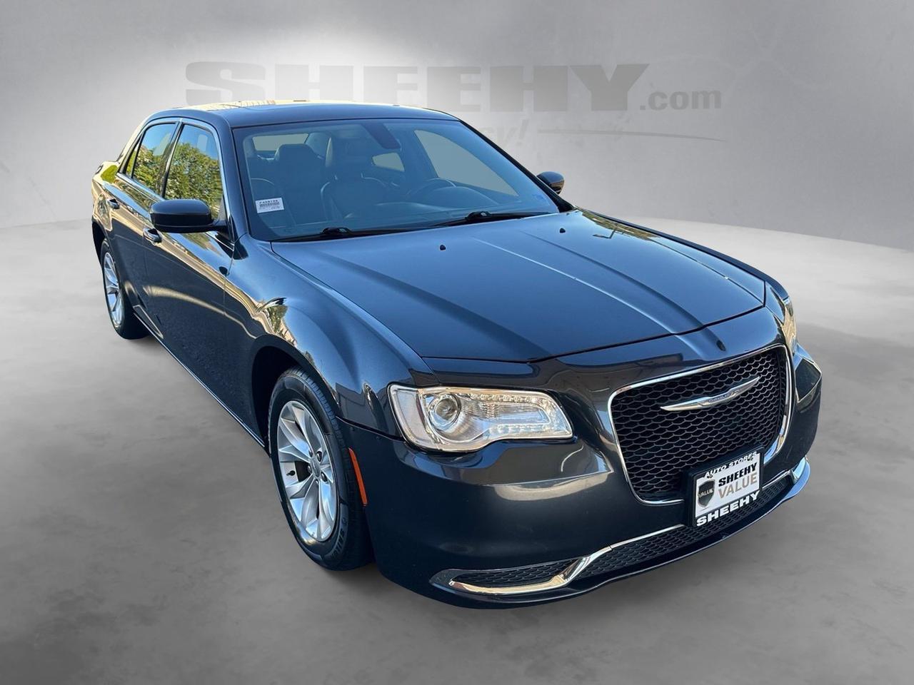 2016 Chrysler 300 Limited Fredericksburg VA