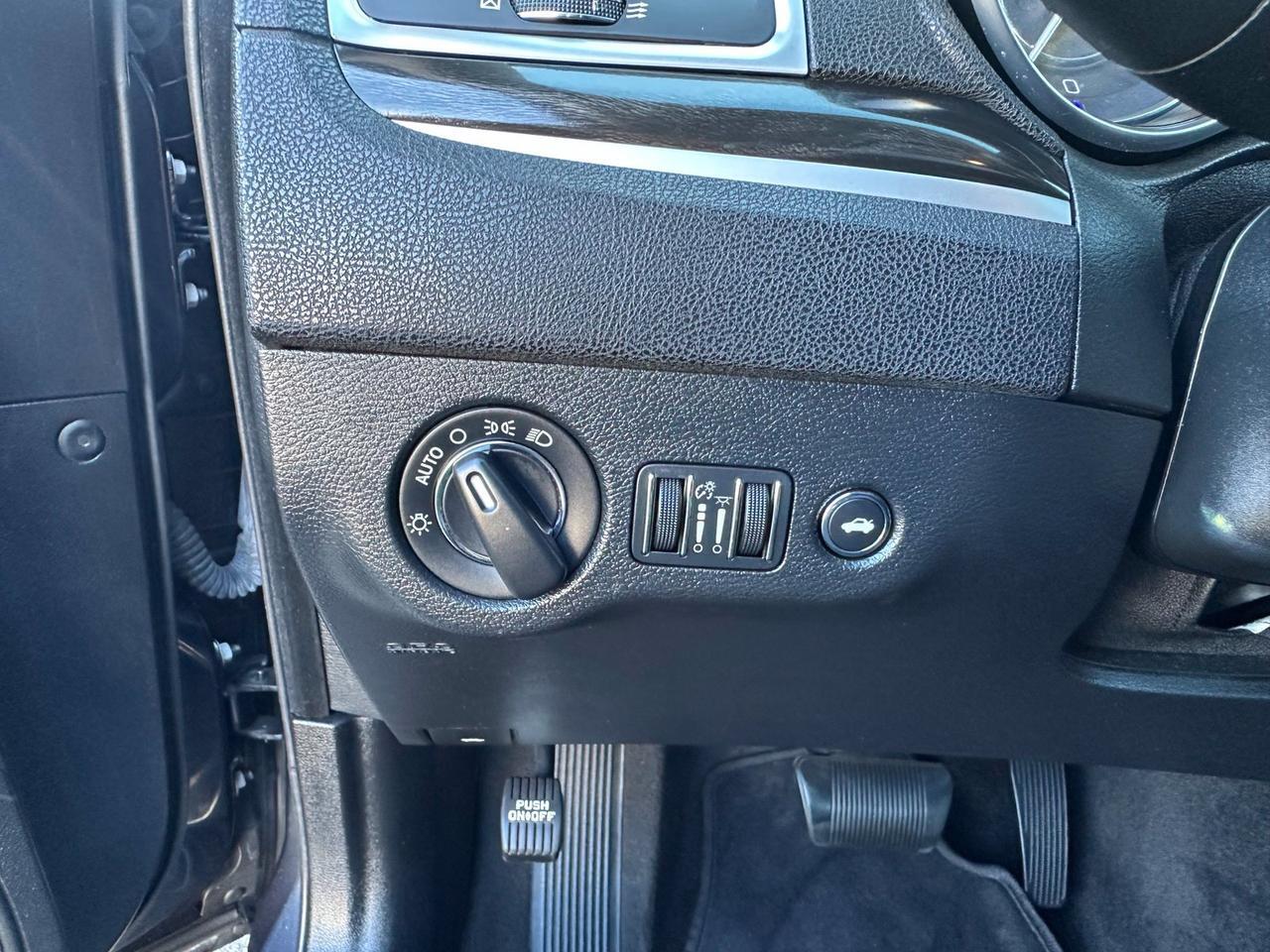 2016 Chrysler 300 Limited Fredericksburg VA