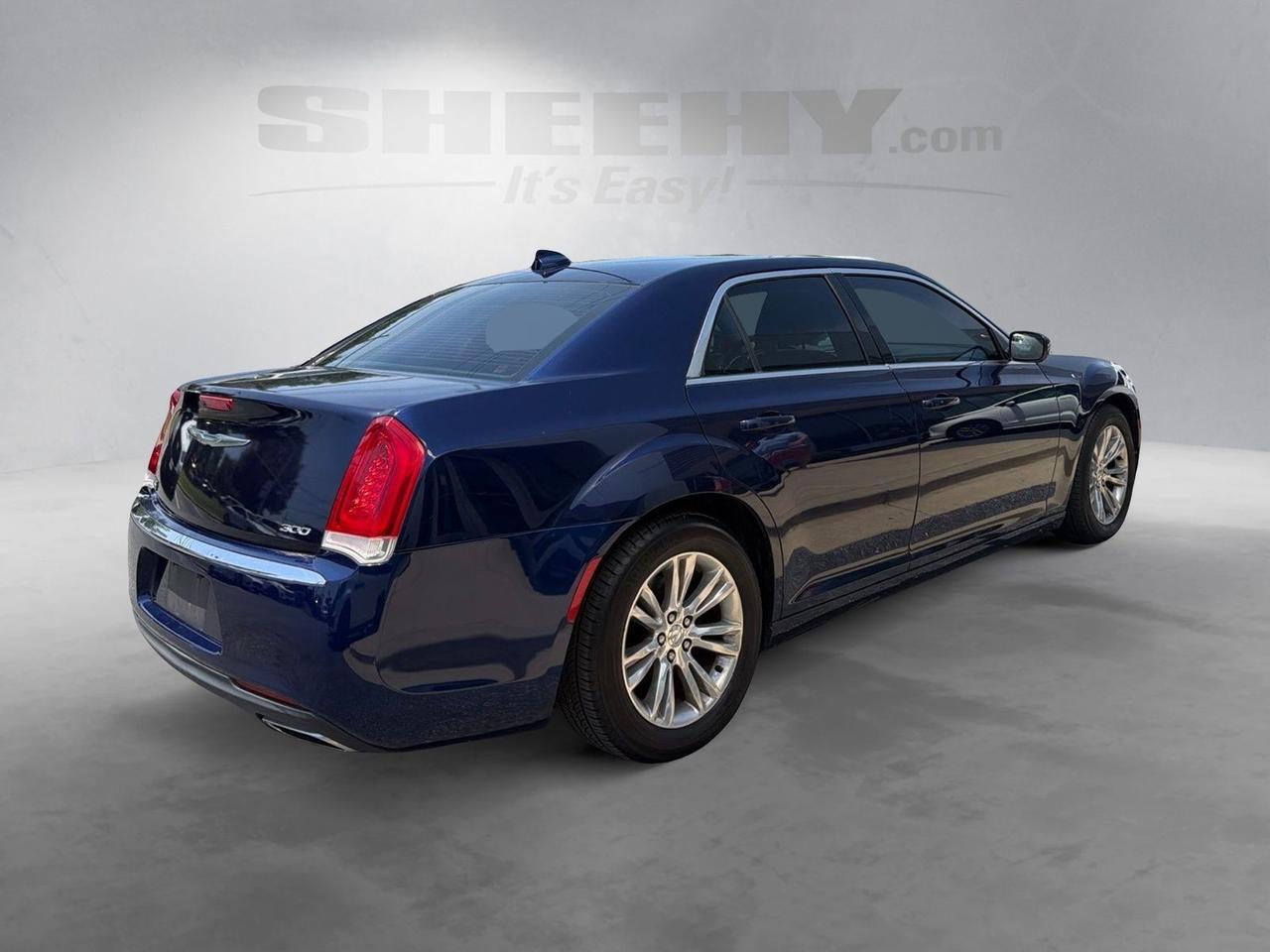 2016 Chrysler 300 Limited Gaithersburg MD