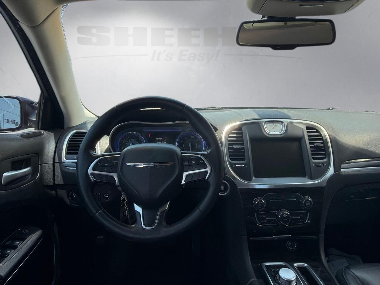 2016 Chrysler 300 Limited Gaithersburg MD