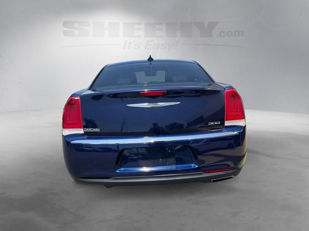 2016 Chrysler 300 Limited Gaithersburg MD