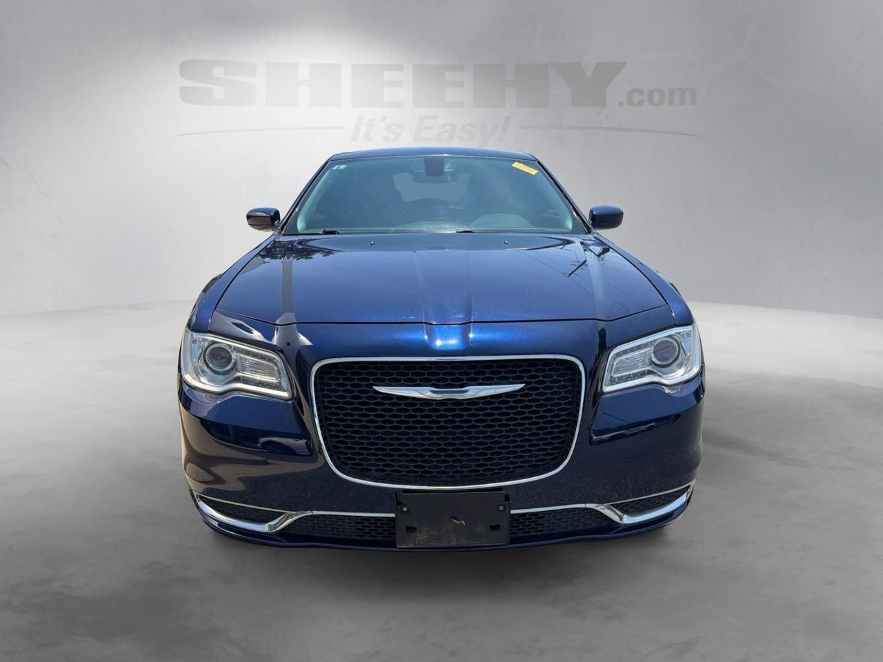 2016 Chrysler 300 Limited Gaithersburg MD