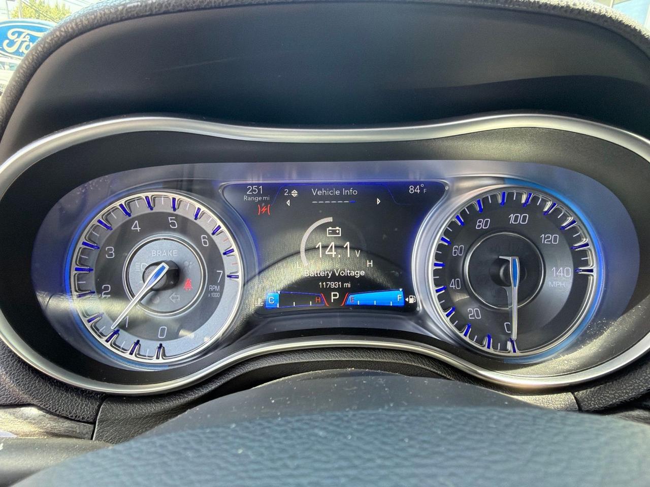 2016 Chrysler 300 Limited Gaithersburg MD