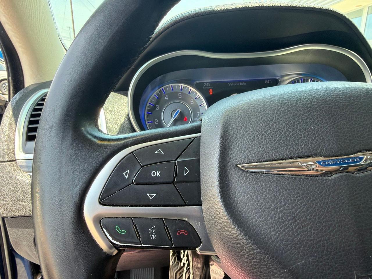 2016 Chrysler 300 Limited Gaithersburg MD