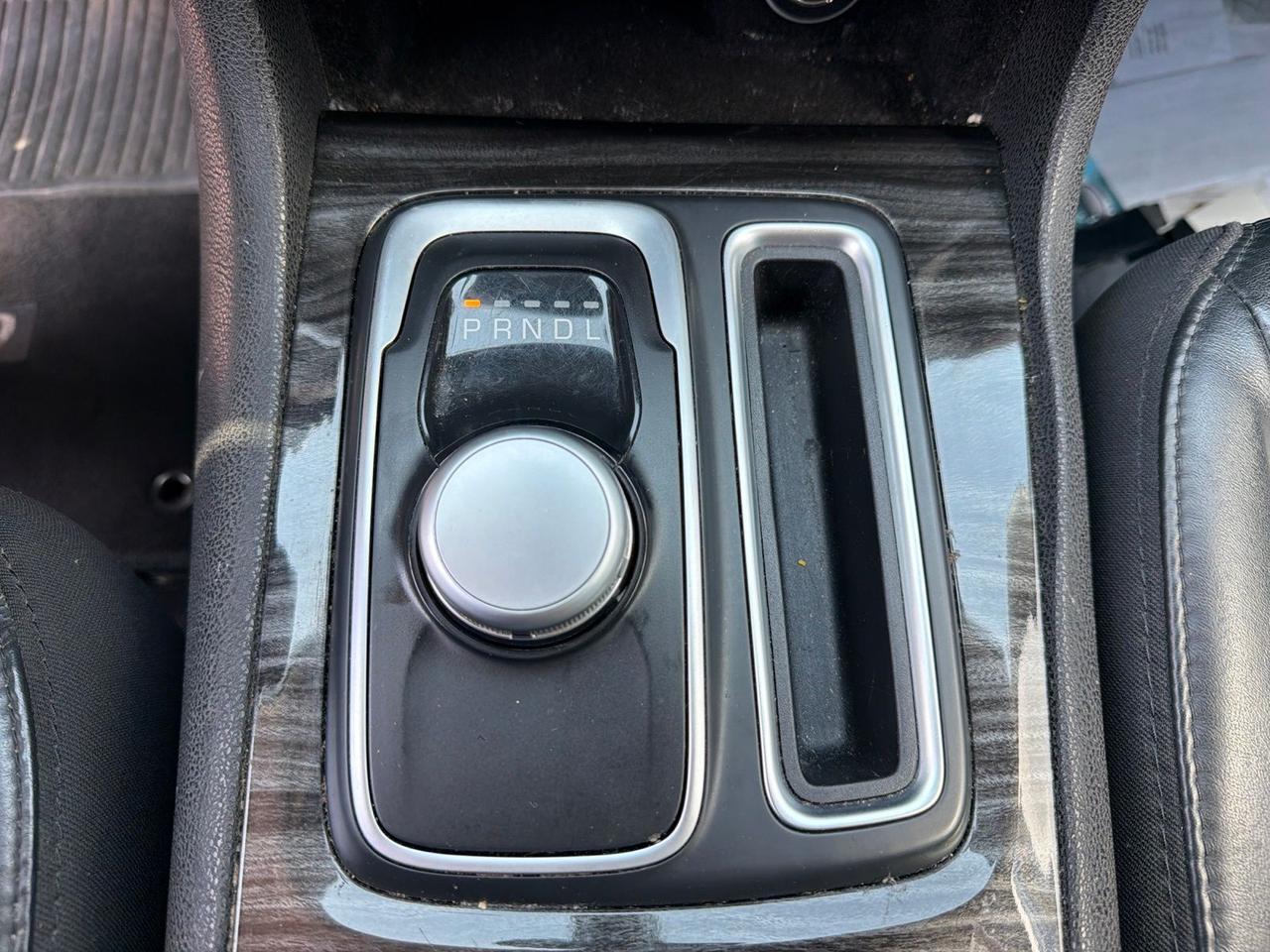 2016 Chrysler 300 Limited Gaithersburg MD