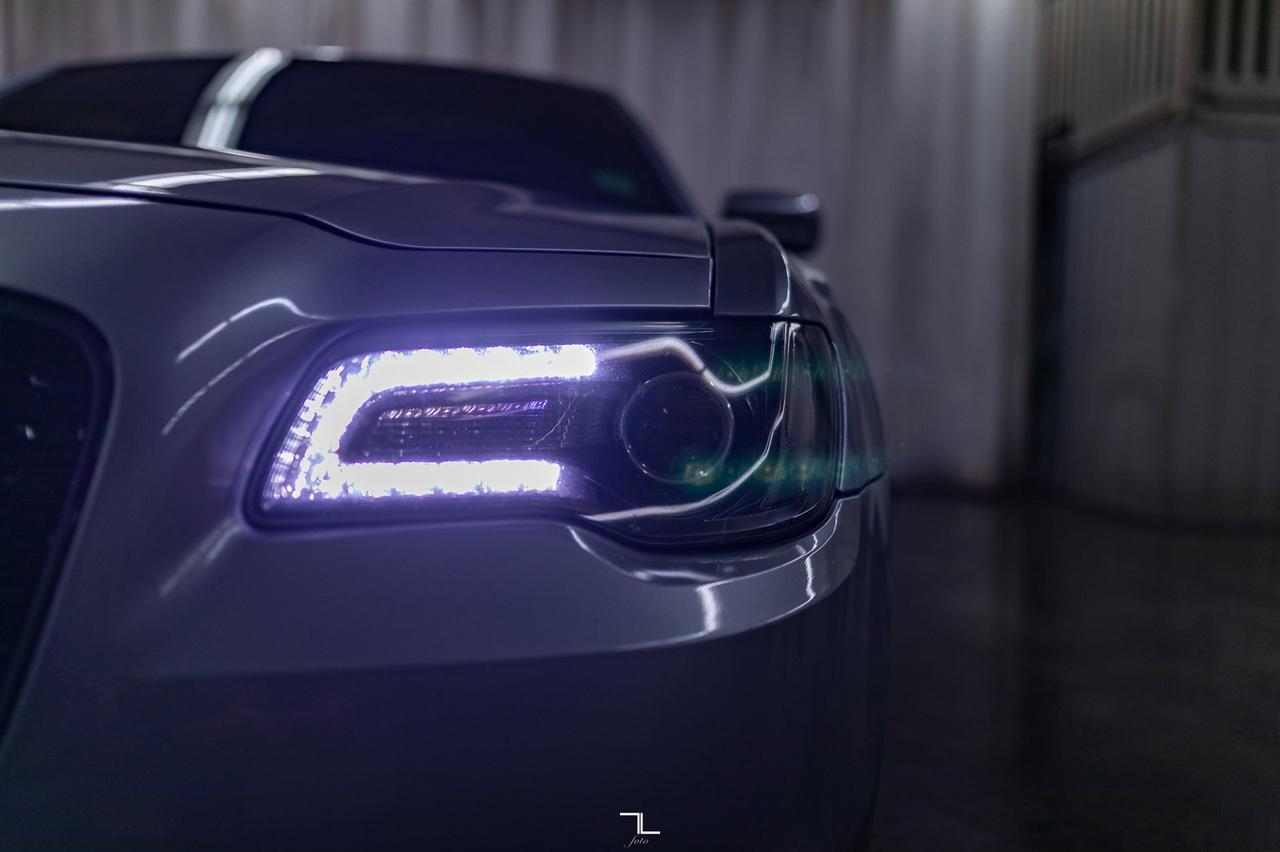 2016 Chrysler 300 S Leather Roof Nav BCam Red Deer AB