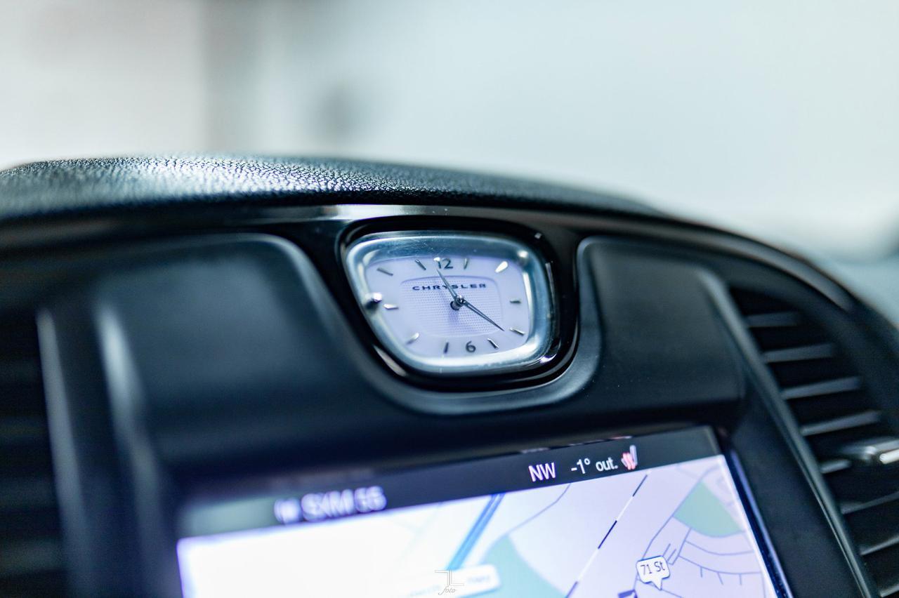 2016 Chrysler 300 S Leather Roof Nav BCam Red Deer AB