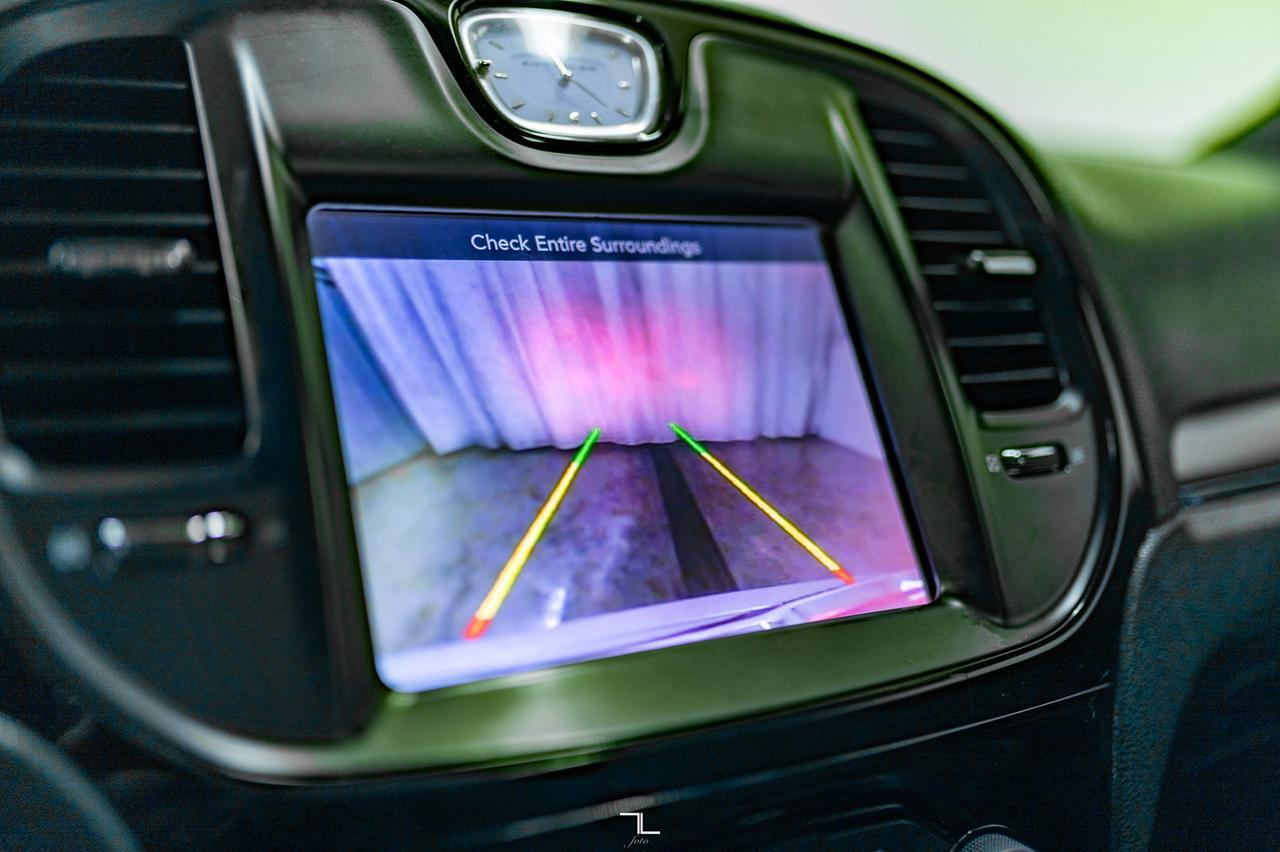 2016 Chrysler 300 S Leather Roof Nav BCam Red Deer AB