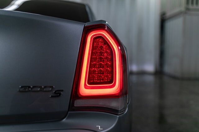 2016 Chrysler 300 S Leather Roof Nav BCam Red Deer AB