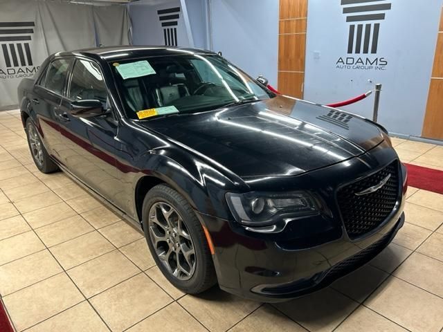 Cool 2016 Chrysler 300s V6 Gallery
