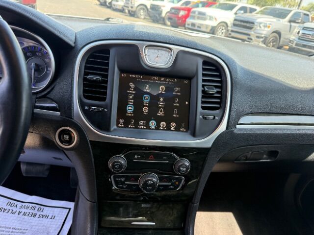 2016 Chrysler 300C 300C Mesa AZ