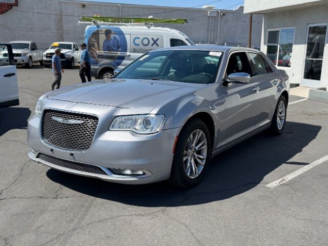 2016 Chrysler 300C 300C Mesa AZ