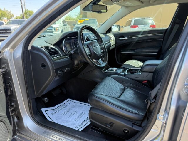 2016 Chrysler 300C 300C Mesa AZ