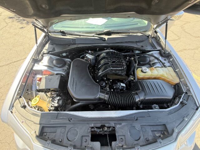 2016 Chrysler 300C 300C Mesa AZ