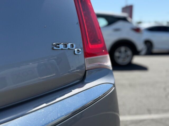 2016 Chrysler 300C 300C Mesa AZ