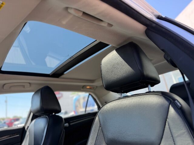 2016 Chrysler 300C 300C Mesa AZ