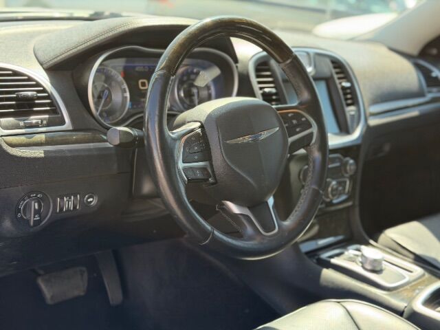 2016 Chrysler 300C 300C Mesa AZ