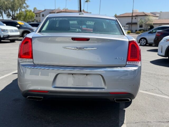 2016 Chrysler 300C 300C Mesa AZ