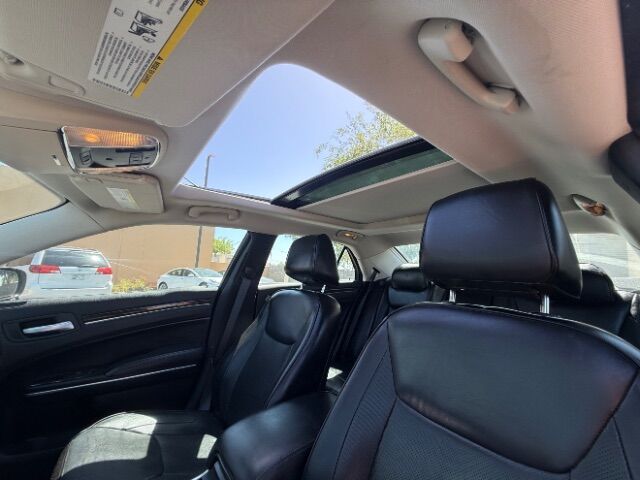 2016 Chrysler 300C 300C Mesa AZ