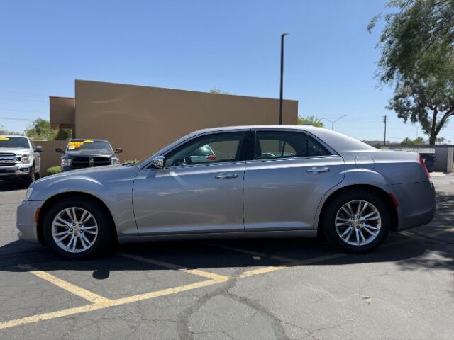 2016 Chrysler 300C 300C Mesa AZ